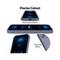 iPhone 14 Pro Max (6,7″) Mercury Goospery silikonikotelo, Laventelin harmaa hinta ja tiedot | Puhelimen kuoret ja kotelot | hobbyhall.fi