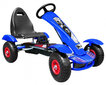 Gokart minikartti, sininen hinta ja tiedot | Poikien lelut | hobbyhall.fi