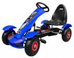 Gokart minikartti, sininen hinta ja tiedot | Poikien lelut | hobbyhall.fi