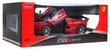 Ferrari FXX K EVO RASTAR kauko-ohjattava auto hinta ja tiedot | Poikien lelut | hobbyhall.fi