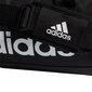 Linear duf xs adidas performance unisex black gn1925 hinta ja tiedot | Urheilukassit ja reput | hobbyhall.fi