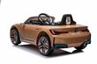 BMW I4 kauko-ohjattava auto, karamelli hinta ja tiedot | Poikien lelut | hobbyhall.fi