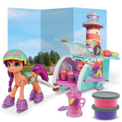 Hasbro Pony Sunny Starscout -sarja hinta ja tiedot | My Little Pony Lapset | hobbyhall.fi