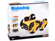 Robodog-lelurobotti hinta ja tiedot | Poikien lelut | hobbyhall.fi