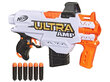 Nerf Ultra AMP -lelukivääri hinta ja tiedot | Poikien lelut | hobbyhall.fi