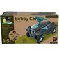 BIG Bobby Car Classic Eco Rider potkuauto, kirkkaat värit hinta ja tiedot | Vauvan lelut | hobbyhall.fi