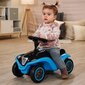 BIG Riding Seuraava Blue Bobby Car Scooter hinta ja tiedot | Vauvan lelut | hobbyhall.fi