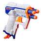 Nerf PISTOLET N-Strike Traid Ex-3 -lelukivääri hinta ja tiedot | Poikien lelut | hobbyhall.fi