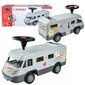 CamperRider skootteri hinta ja tiedot | Vauvan lelut | hobbyhall.fi