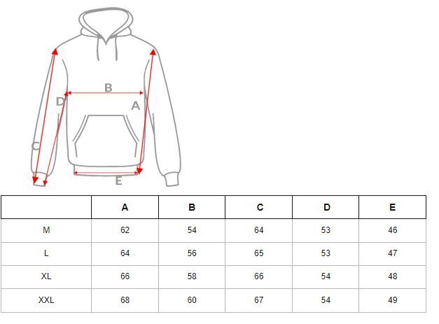 Miesten collegepaita Koner, valkoinen hinta ja tiedot | Miesten puserot ja hupparit | hobbyhall.fi