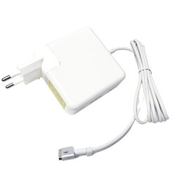 Apple laturi 14.85 A 3.05 A 45 W, Magsafe 2 hinta ja tiedot | Kannettavien tietokoneiden laturit | hobbyhall.fi