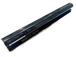 Dell akku M5Y1K 2600 mAh hinta ja tiedot | Kannettavien tietokoneiden akut | hobbyhall.fi