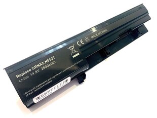 Dell akku Vostro 3300 / 3350 2600 mAh hinta ja tiedot | Kannettavien tietokoneiden akut | hobbyhall.fi