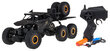 Kauko-ohjattava maastoajoneuvo Crawler R/C ROCK hinta ja tiedot | Poikien lelut | hobbyhall.fi