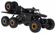 Kauko-ohjattava maastoajoneuvo Crawler R/C ROCK hinta ja tiedot | Poikien lelut | hobbyhall.fi