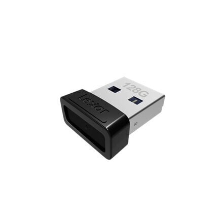 Lexar Flash Drive JumpDrive S47 128 GB, USB 3.1, Black, 250 MB hinta ja tiedot | Muistitikut | hobbyhall.fi