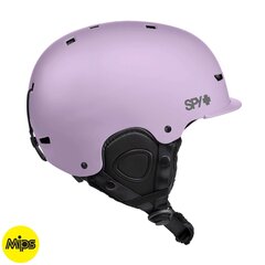 Laskettelukypärä SPY Optic MIPS Galactic - Matta Vaalea Violetti hinta ja tiedot | Laskettelukypärät | hobbyhall.fi