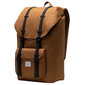 Herschel Reppu Little America 25L hinta ja tiedot | Urheilukassit ja reput | hobbyhall.fi