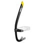 Snorkkeli Arena Swim Snorkel Pro III, musta hinta ja tiedot | Snorklaussetit | hobbyhall.fi