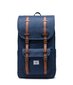 Herschel Reppu Little America 25L hinta ja tiedot | Urheilukassit ja reput | hobbyhall.fi