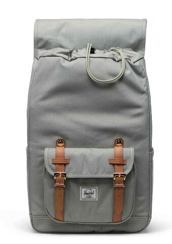 Herschel Reppu Little America 25L hinta ja tiedot | Urheilukassit ja reput | hobbyhall.fi