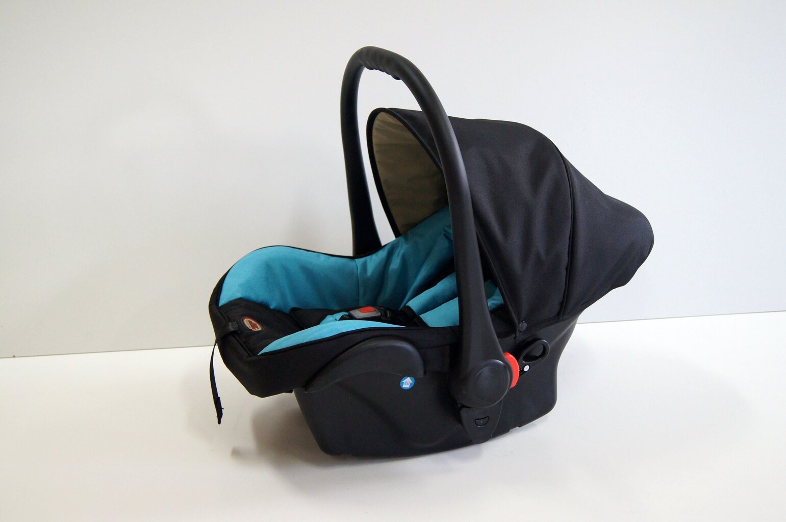 Lastenvaunut Fanari Baby Fashion 3in1 Black hinta ja tiedot | Vaunut ja rattaat | hobbyhall.fi