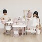 Big Baby Corner vauvanhoitosetti, Smoby hinta ja tiedot | Tyttöjen lelut | hobbyhall.fi