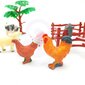 Maatilan hahmosetti, Woopie Farm Life hinta ja tiedot | Poikien lelut | hobbyhall.fi