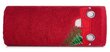 Pyyhe Santa, 70x140 cm hinta ja tiedot | Pyyhkeet | hobbyhall.fi