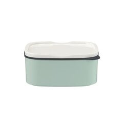 Like by Villeroy & Boch Rasia ToGo and ToStay 13x10x6cm 0,28l Mineral hinta ja tiedot | Elintarvikkeiden säilytysastiat | hobbyhall.fi