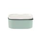 Like by Villeroy & Boch Rasia ToGo and ToStay 13x10x6cm 0,28l Mineral hinta ja tiedot | Elintarvikkeiden säilytysastiat | hobbyhall.fi