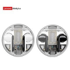 Lenovo LP8 Pro TWS hinta ja tiedot | Kuulokkeet | hobbyhall.fi