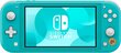 Nintendo Switch Lite (Blue) Animal Crossing hinta ja tiedot | Pelikonsolit | hobbyhall.fi