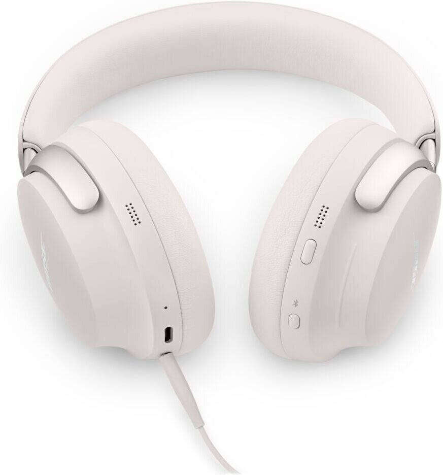 Bose QuietComfort Ultra White Smoke hinta ja tiedot | Kuulokkeet | hobbyhall.fi