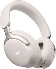 Bose QuietComfort Ultra White Smoke hinta ja tiedot | Kuulokkeet | hobbyhall.fi