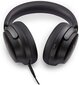 Bose QuietComfort Ultra Black hinta ja tiedot | Kuulokkeet | hobbyhall.fi