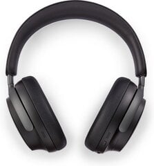 Bose QuietComfort Ultra Black hinta ja tiedot | Bose Tietokoneet ja pelaaminen | hobbyhall.fi