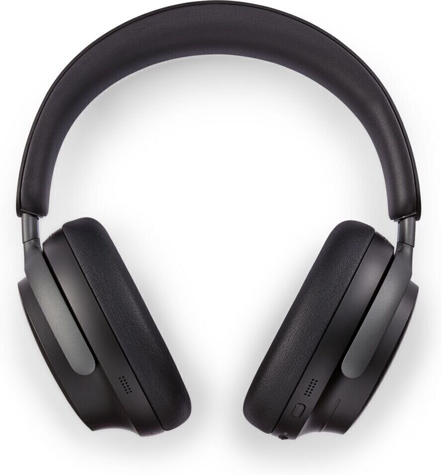 Bose QuietComfort Ultra Black hinta ja tiedot | Kuulokkeet | hobbyhall.fi