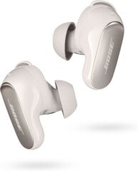 Bose QuietComfort Ultra Earbuds White Smoke hinta ja tiedot | Bose Tietokoneet ja pelaaminen | hobbyhall.fi