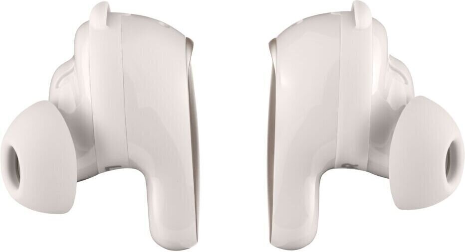 Bose QuietComfort Ultra Earbuds White Smoke hinta ja tiedot | Kuulokkeet | hobbyhall.fi