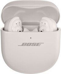 Bose QuietComfort Ultra Earbuds White Smoke hinta ja tiedot | Kuulokkeet | hobbyhall.fi