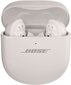 Bose QuietComfort Ultra Earbuds White Smoke hinta ja tiedot | Kuulokkeet | hobbyhall.fi