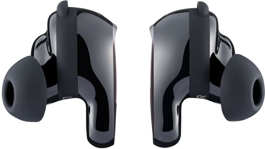 Bose QuietComfort Ultra Earbuds Black hinta ja tiedot | Kuulokkeet | hobbyhall.fi
