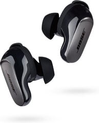Bose QuietComfort Ultra Earbuds Black hinta ja tiedot | Kuulokkeet | hobbyhall.fi