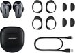 Bose QuietComfort Ultra Earbuds Black hinta ja tiedot | Kuulokkeet | hobbyhall.fi