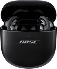 Bose QuietComfort Ultra Earbuds Black hinta ja tiedot | Bose Tietokoneet ja pelaaminen | hobbyhall.fi