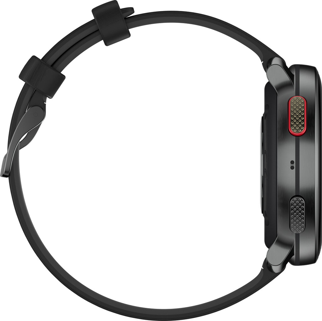 Polar Vantage V3 S/L Night Black + heart rate monitor H10 hinta ja tiedot | Älykellot | hobbyhall.fi