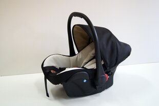 Lastenvaunut Larisa Baby Fashion 3in1 Dark Blue hinta ja tiedot | Baby Fashion Lapset | hobbyhall.fi