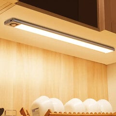 Ladattava LED-lamppu liiketunnistimella hinta ja tiedot | Modux Lamput ja valaisimet | hobbyhall.fi