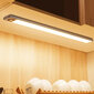 Ladattava LED-lamppu liiketunnistimella hinta ja tiedot | Upotettavat valaisimet ja LED-valaisimet | hobbyhall.fi